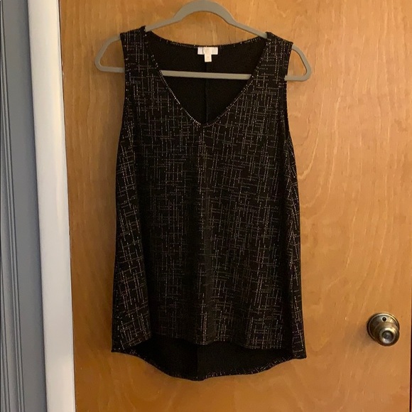 Charming Charlie Tops - Charming Charlie Tank Top